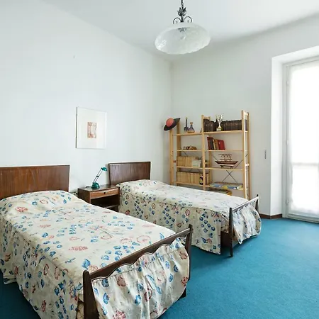 Comfortable With Green Garden! Appartamento *