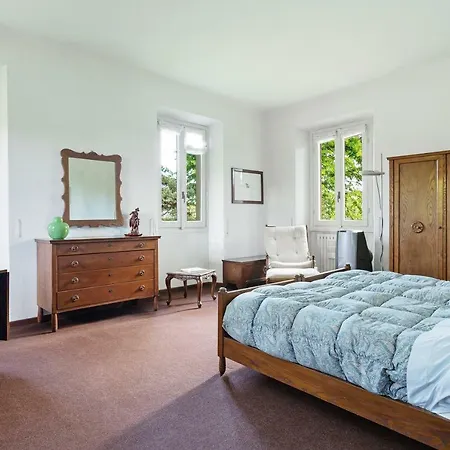 Comfortable With Green Garden! Appartamento Carimate