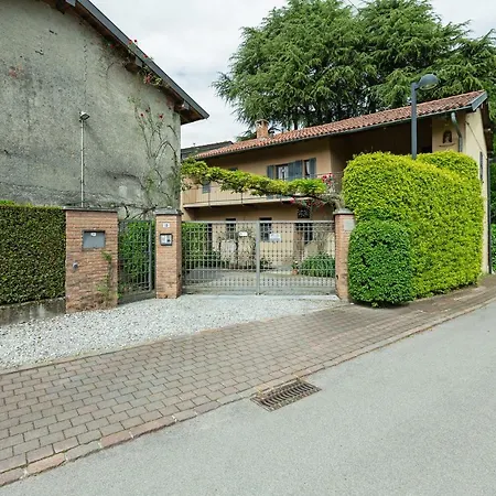 Appartamento Comfortable With Green Garden! *